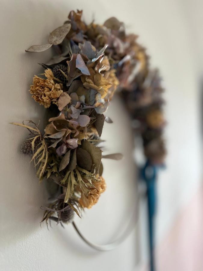 Le Finestre Sul Lago 切塞纳蒂科 外观 照片